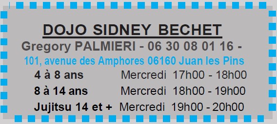 JCA_flyer_horaires_bechet_2526