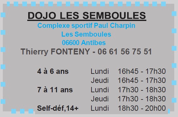 JCA_flyer_horaires_semboules_2526